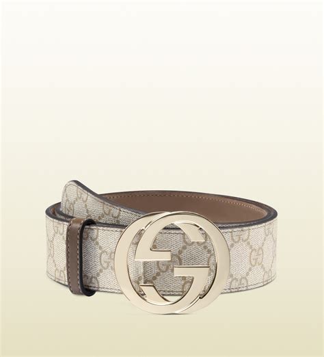 gucci interlocking g belt cheap|gucci belt interlocking g buckle.